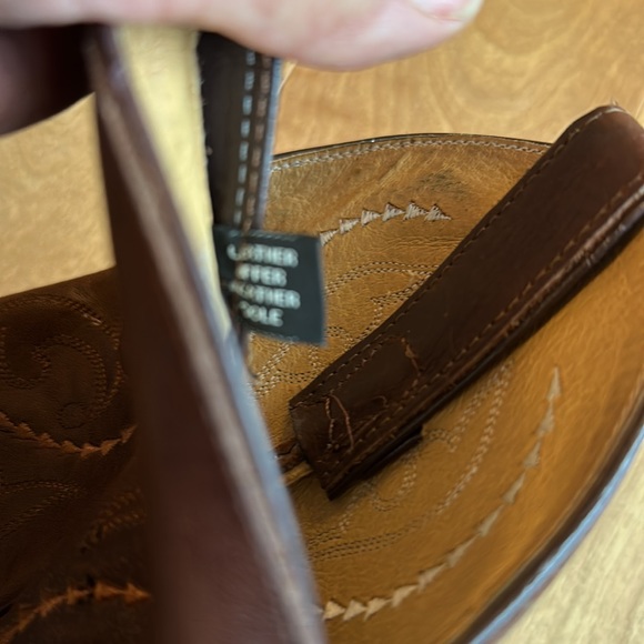 Cowboy boots - Picture 5 of 7